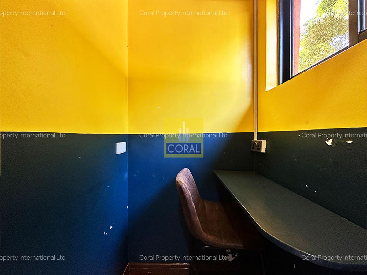 Office with Parking in Lavington - 5