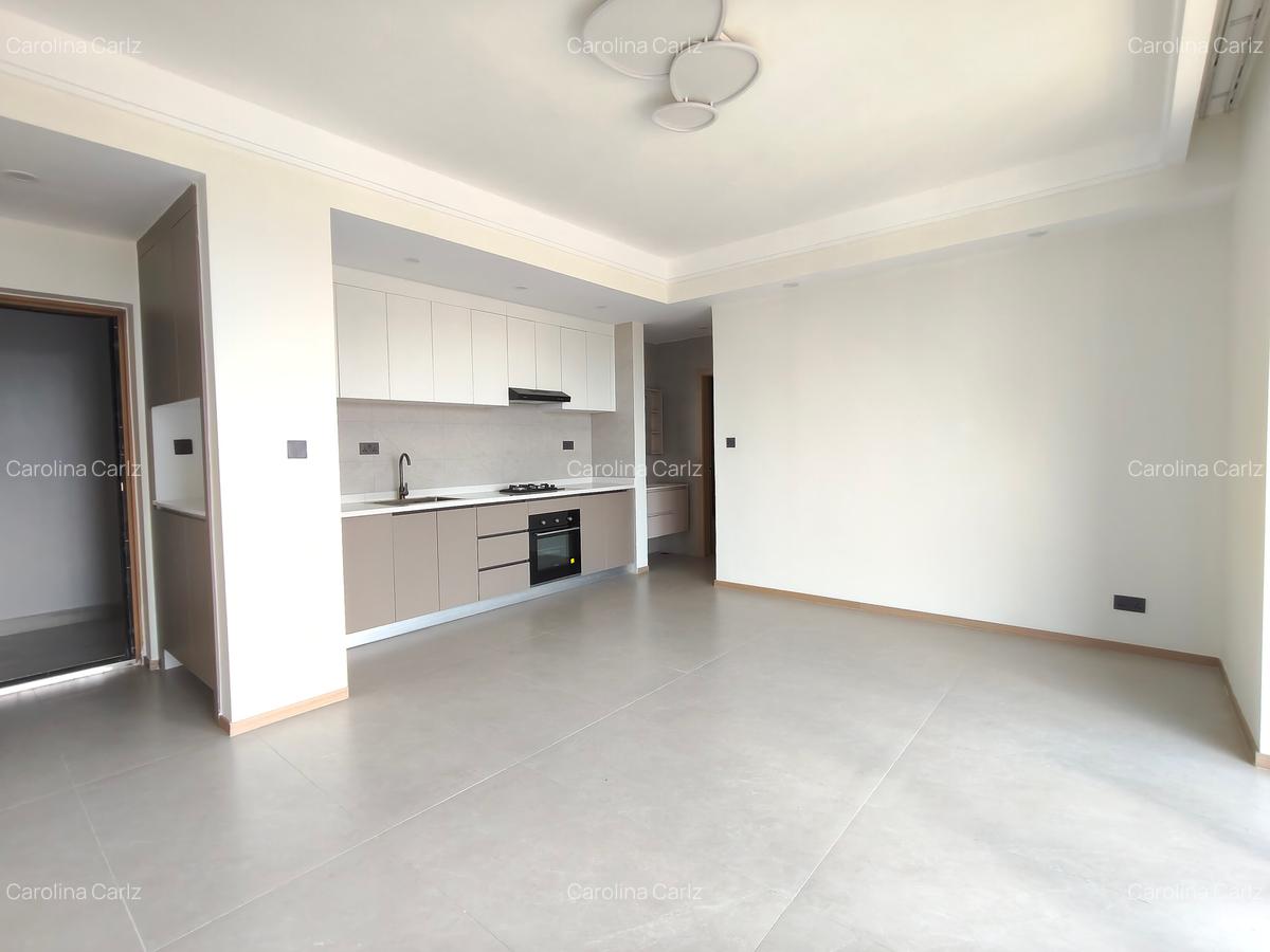 1 Bed Apartment with En Suite in Riverside - 7