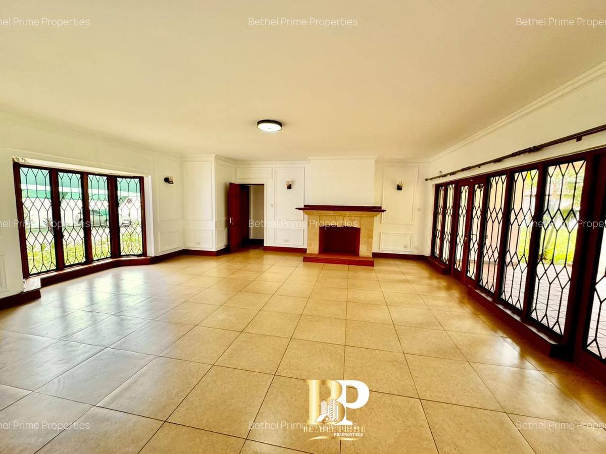 5 Bed House with En Suite in Gigiri - 17