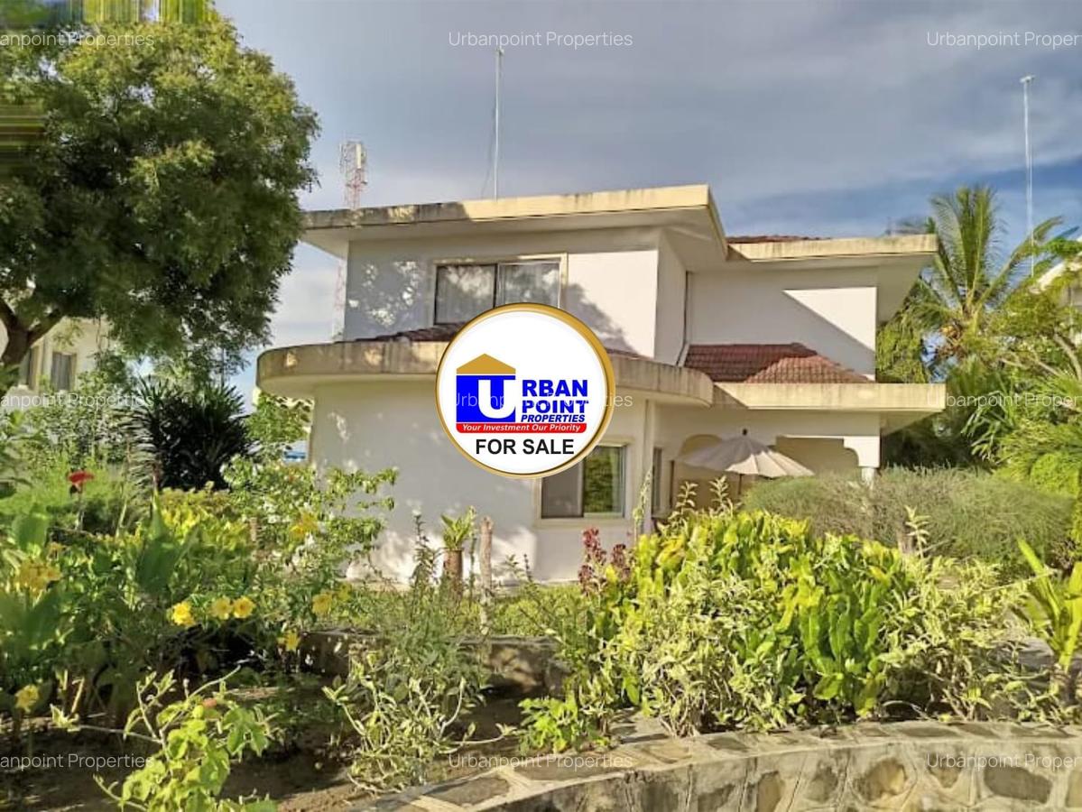 4 Bed Villa with En Suite in Watamu - 7