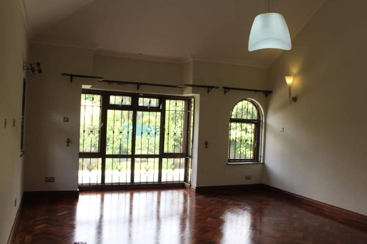 5 Bed House with En Suite at Kitisuru - 14