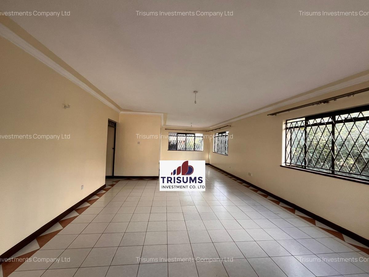 4 Bed Apartment with En Suite at Rhapta Road - 18