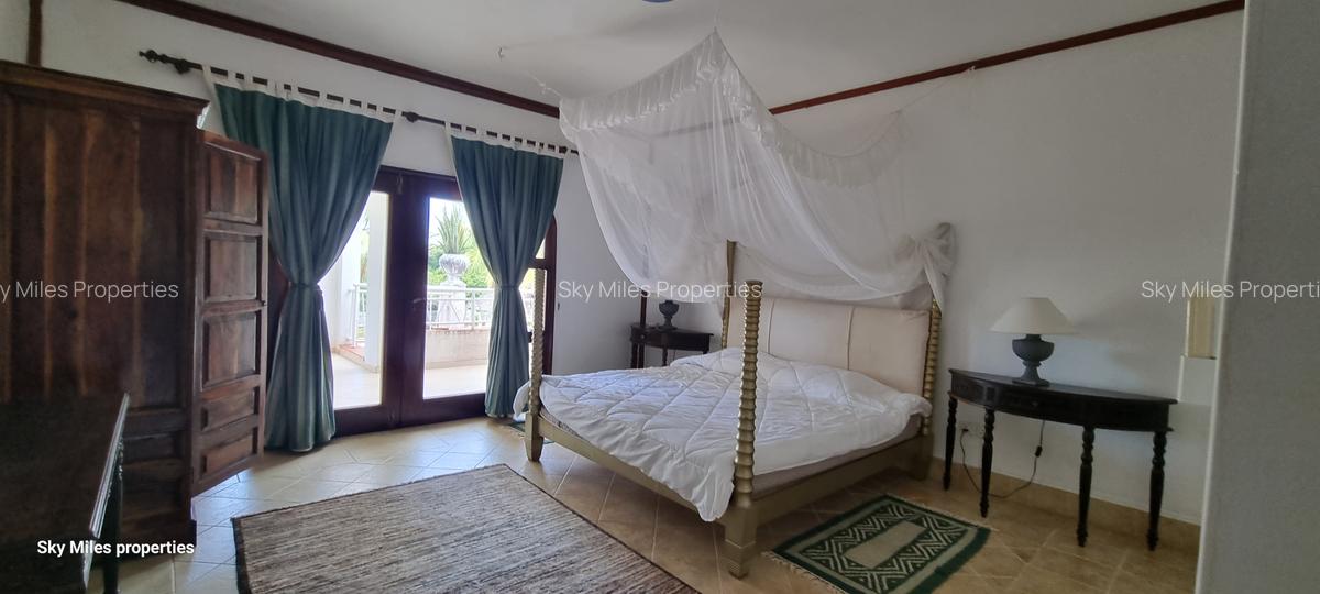 5 Bed House with En Suite at Diani - 14