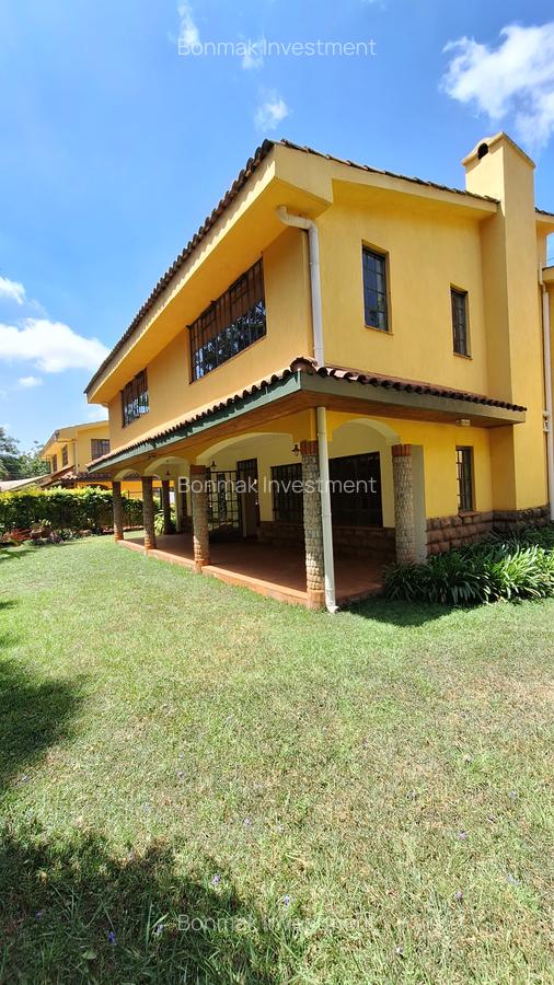 4 Bed Townhouse with En Suite at Lavington Green - 3