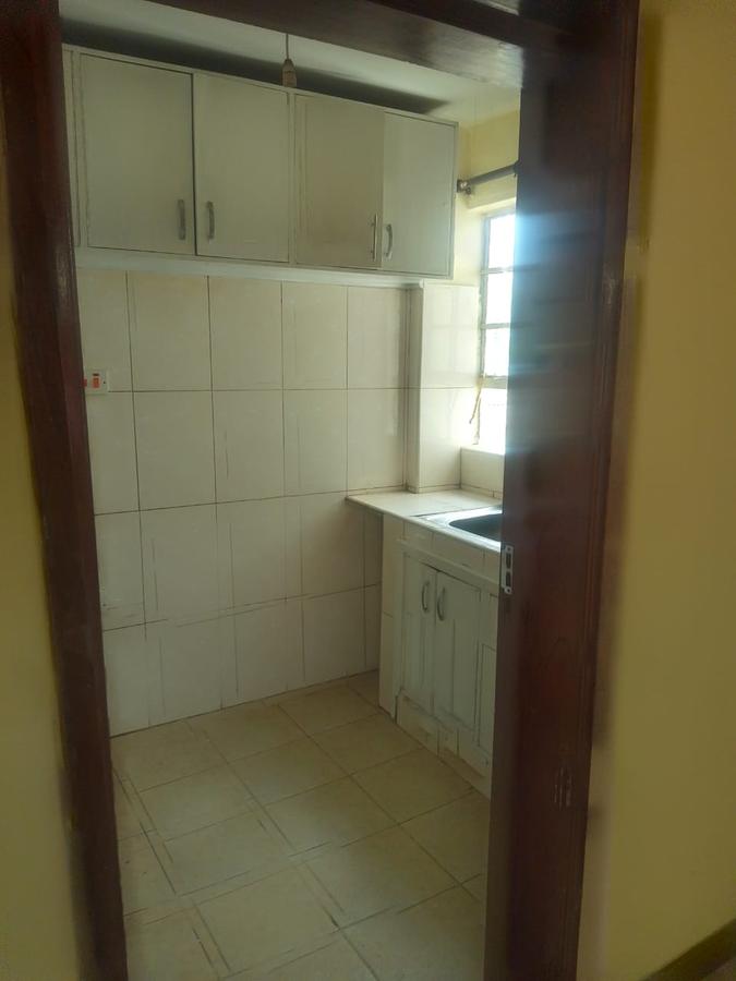 2 Bed Apartment with Borehole at Kisauni Road - 9