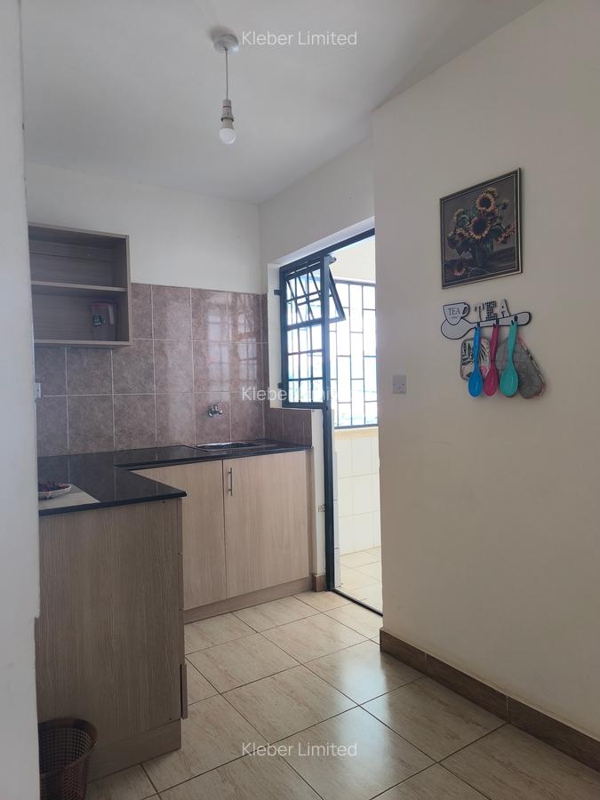 2 Bed Apartment with Gym at Ruiru Town - 17