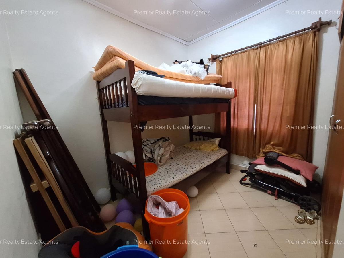 4 Bed House with En Suite at Kahawa Sukari - 9