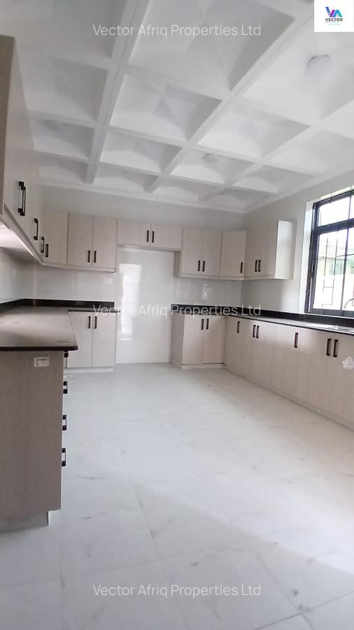 5 Bed Townhouse with En Suite in Syokimau - 5