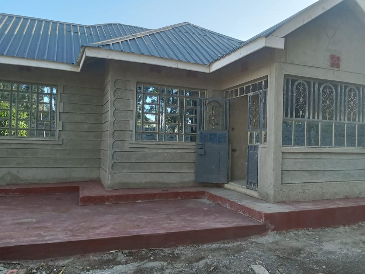 3 Bed House with En Suite at Kirinyaga County - 1