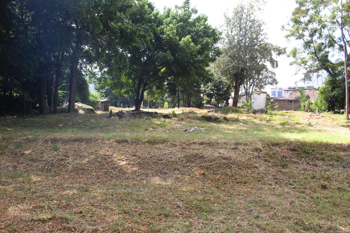 Land in Upper Hill - 2