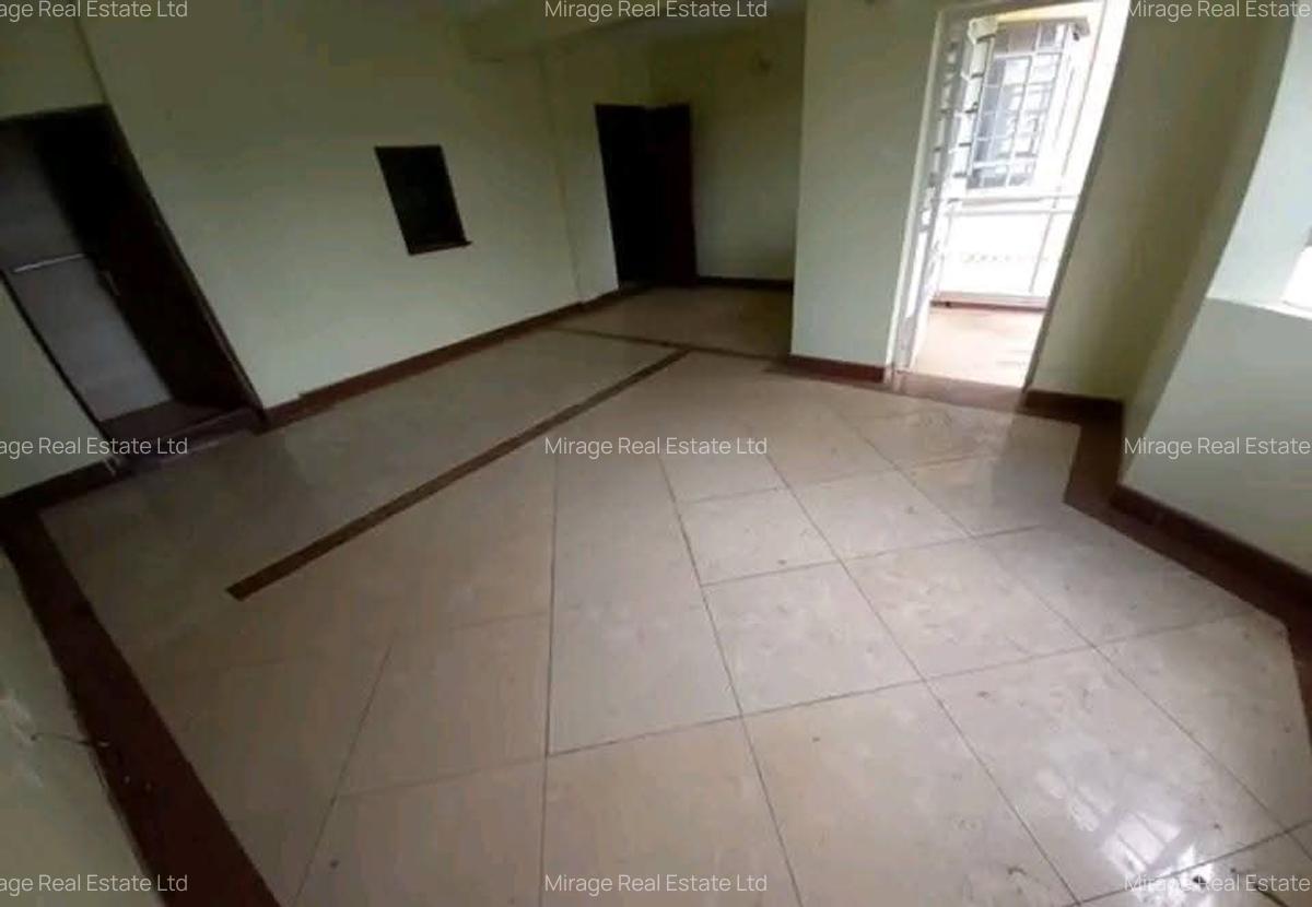 3 Bed Apartment with En Suite in Kileleshwa - 5