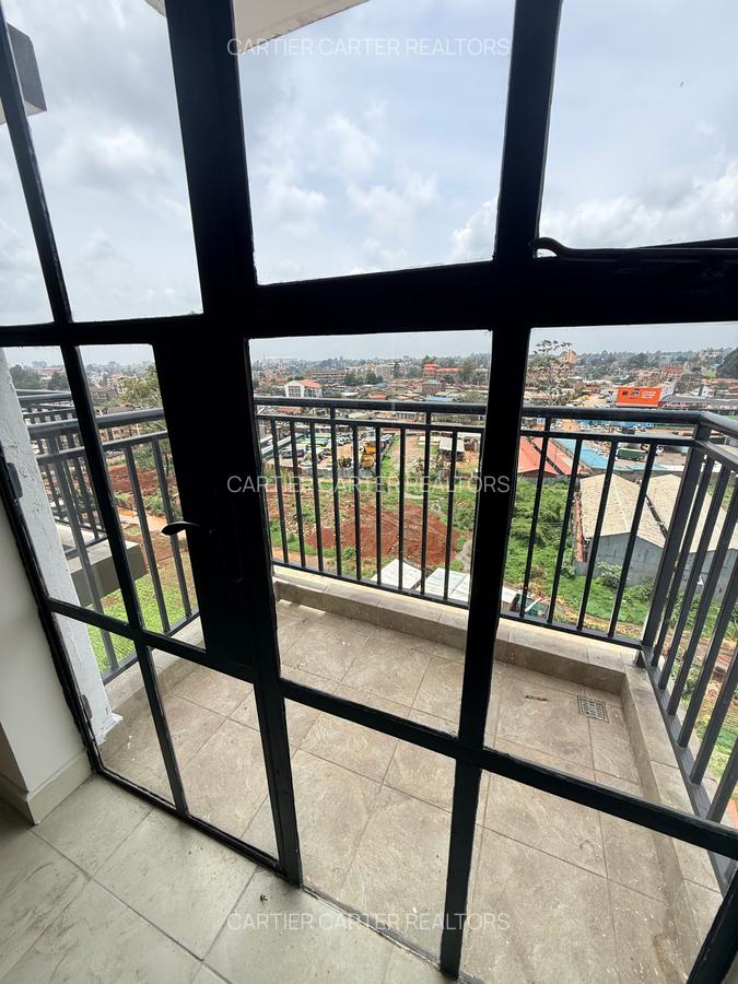 2 Bed Apartment with Swimming Pool in Riruta - 8