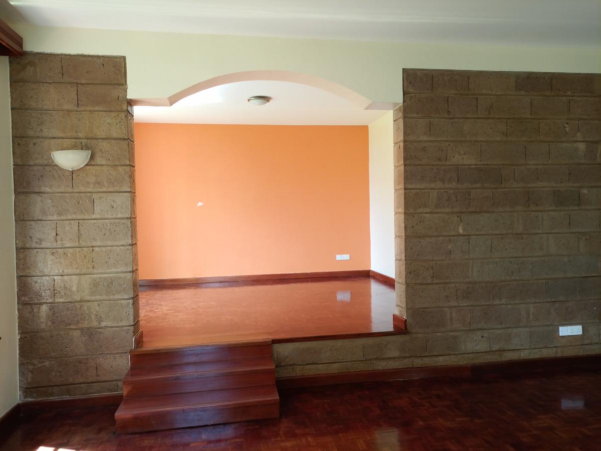 4 Bed Townhouse with En Suite at Off Red Hill Rd - 11