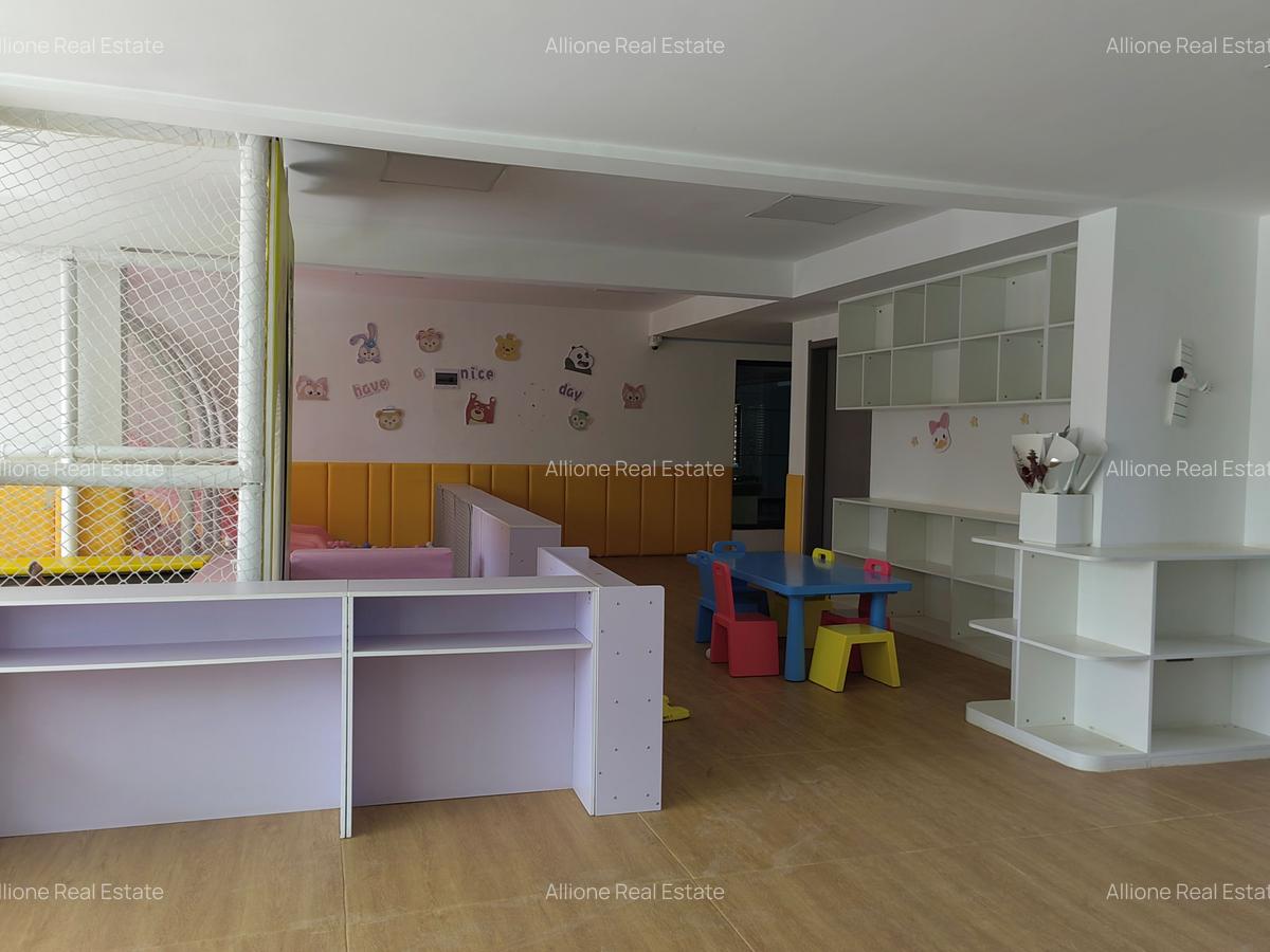 2 Bed Apartment with Swimming Pool at Behind Yaya Centre Mall - 19