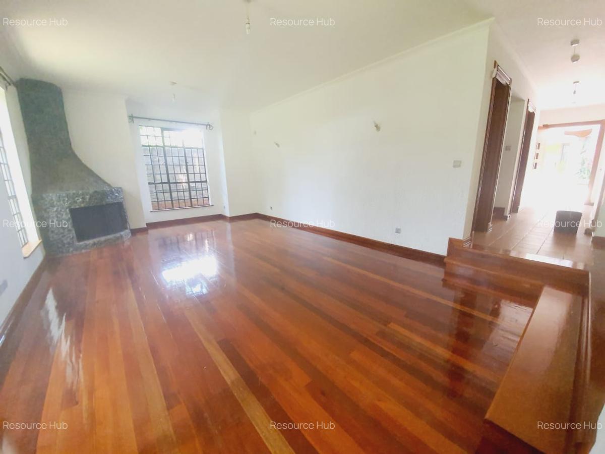 4 Bed Townhouse with En Suite at Peponi Road - 5