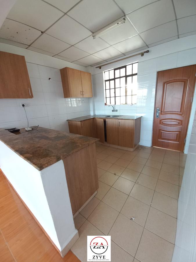 2 Bed Apartment with En Suite at Limuru Road - Ruaka - 7