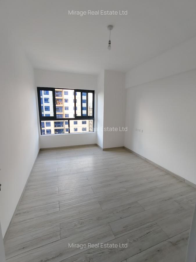 1 Bed Apartment with Swimming Pool in Lavington - 9