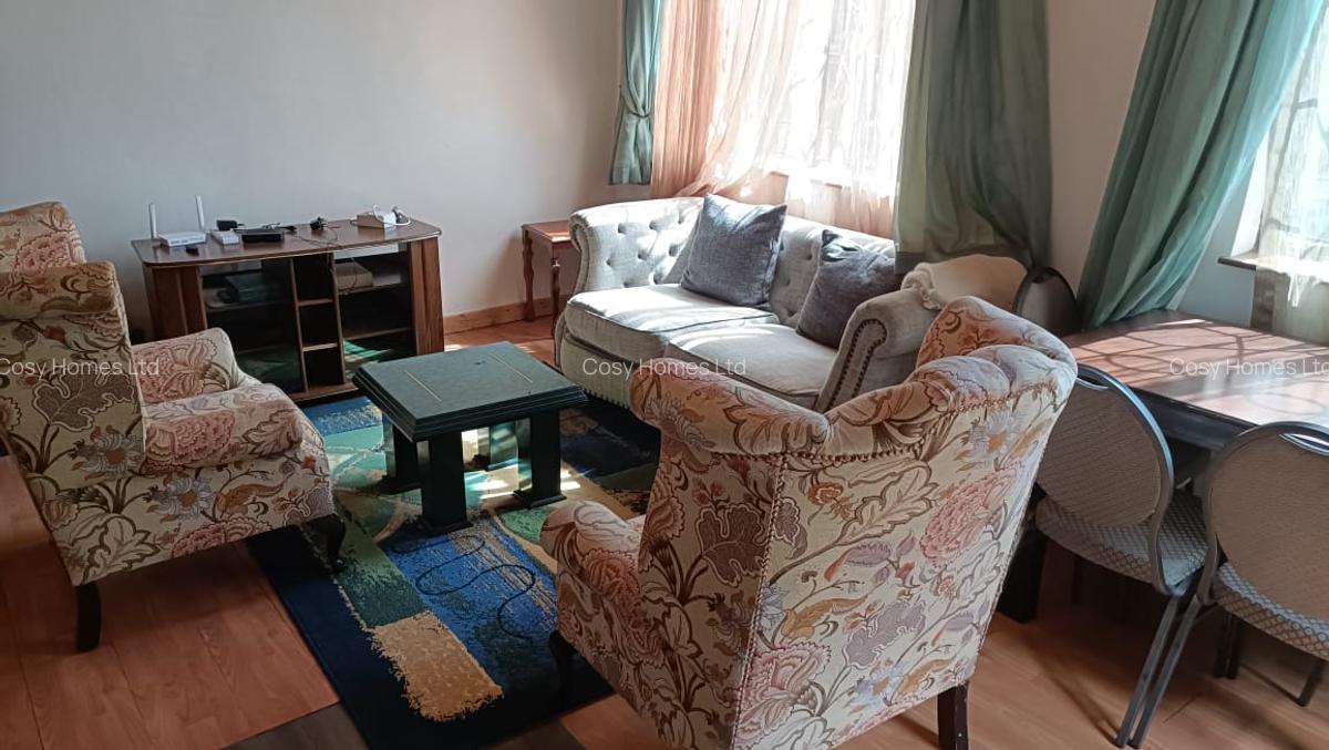 2 Bed Villa with En Suite at Drive - 10