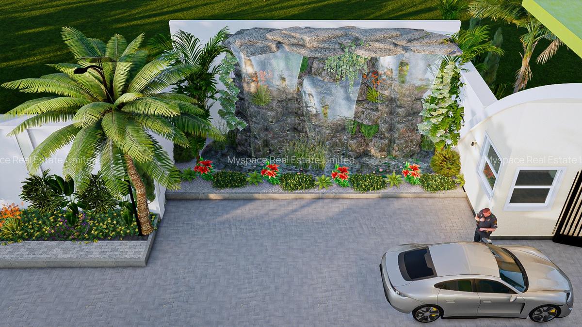 Land in Vipingo - 7