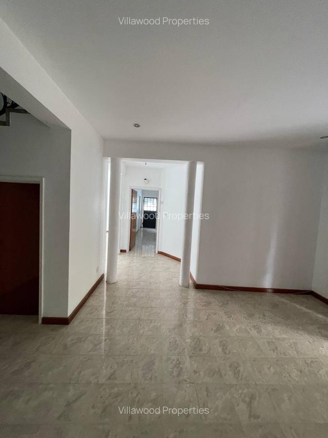 5 Bed House with En Suite in Gigiri - 8