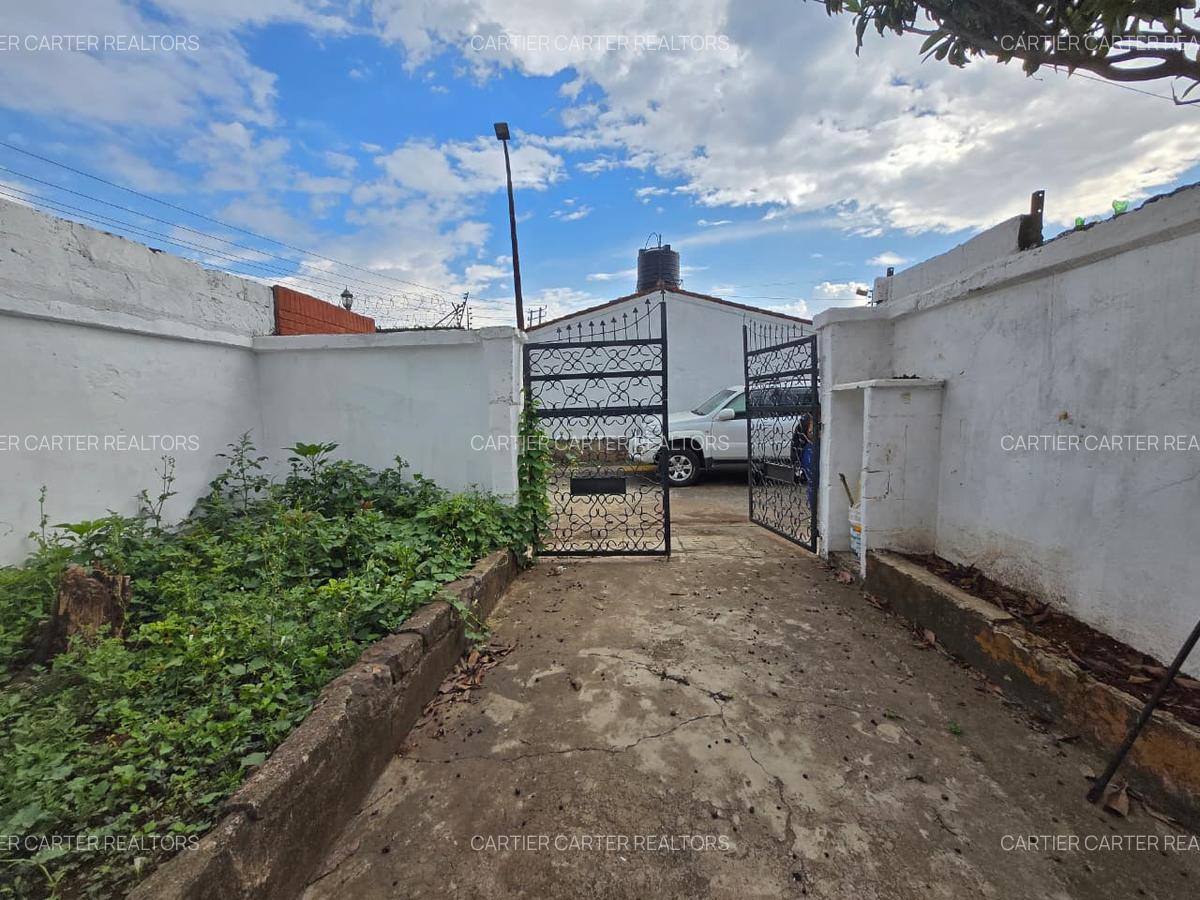 4 Bed House in Buruburu - 10