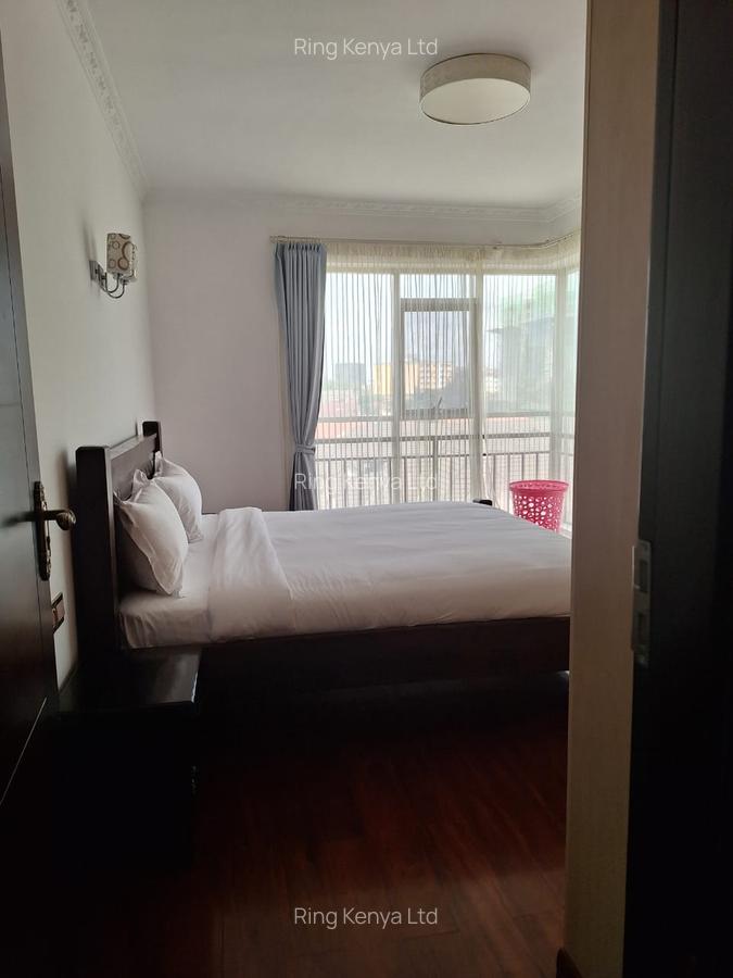Furnished 2 Bed Apartment with En Suite in Kileleshwa - 7