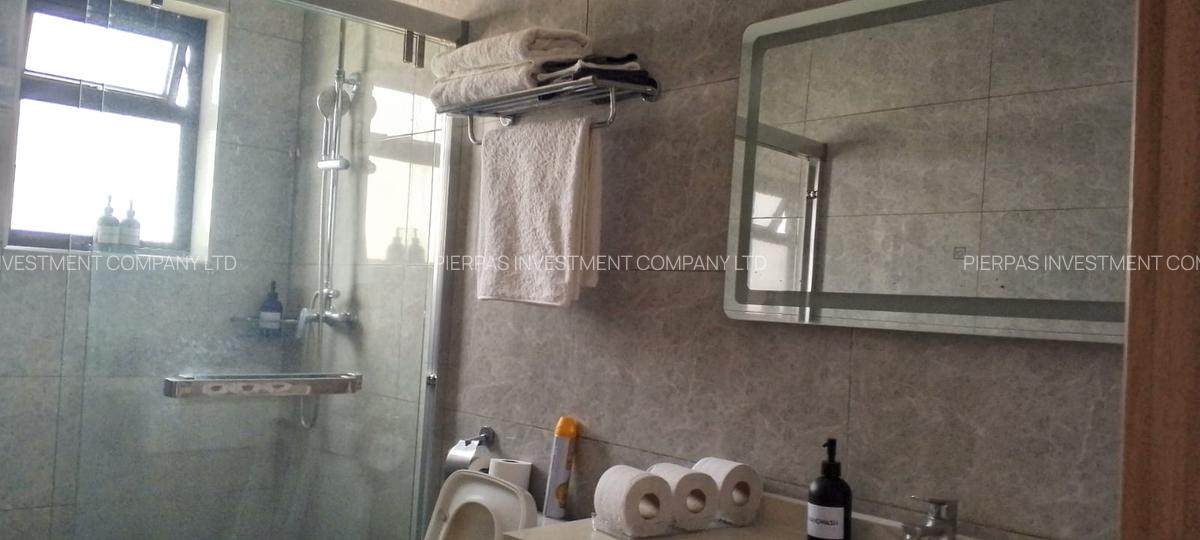 Serviced 3 Bed Apartment with En Suite in Riverside - 4