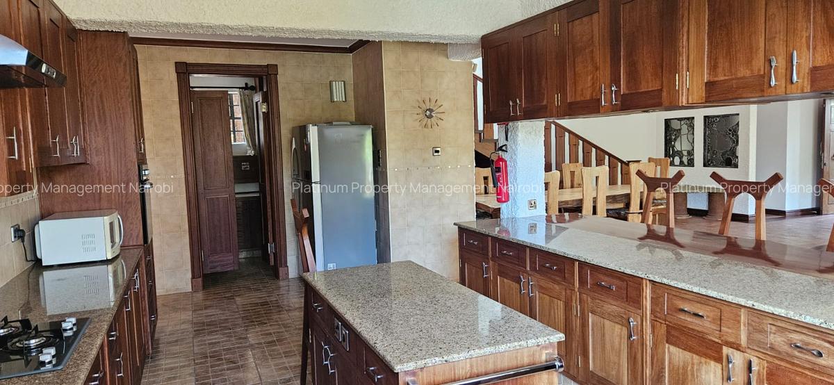 3 Bed House with En Suite at Eldama Ravine Close - 4