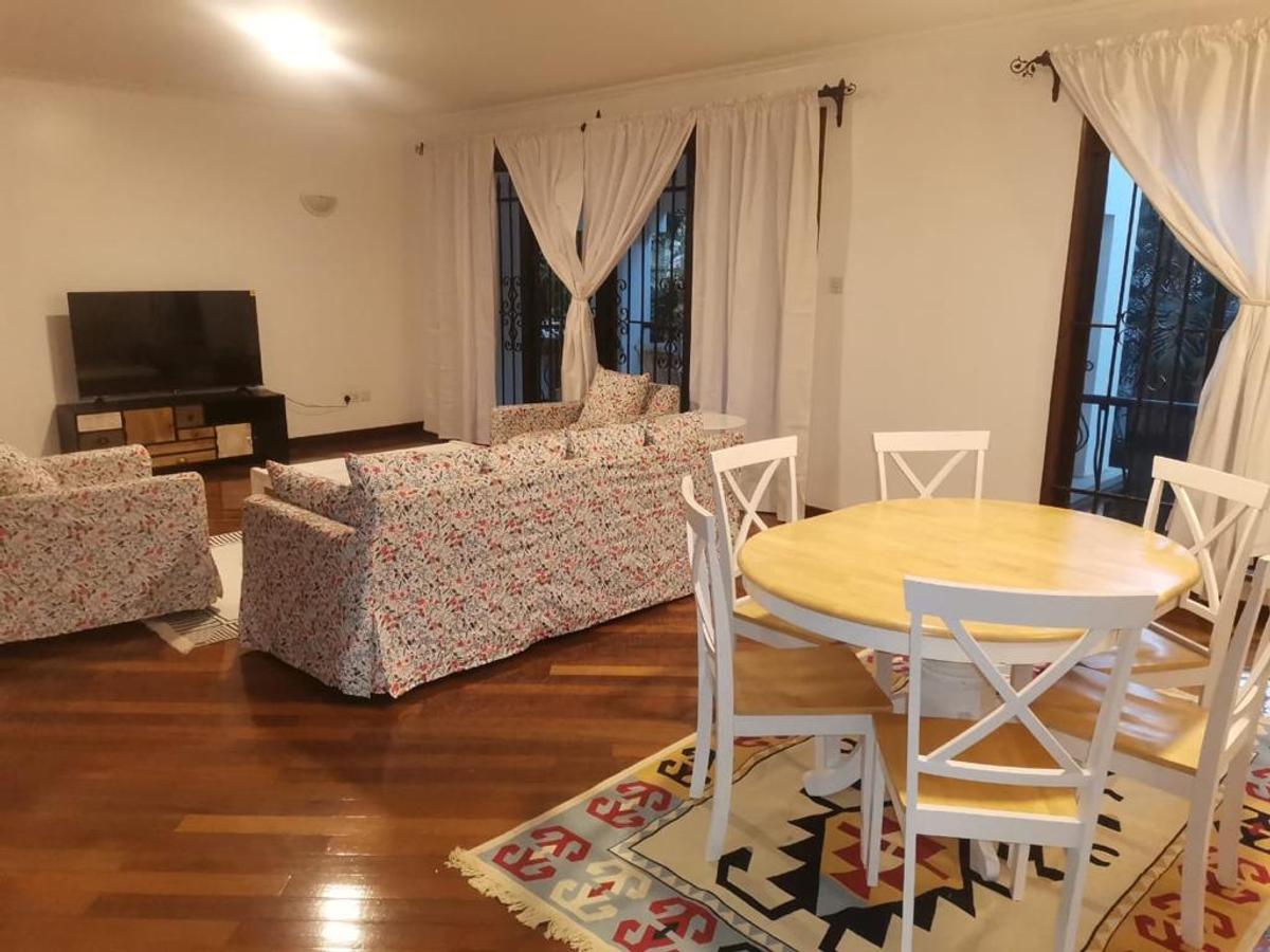 3 Bed Apartment with En Suite in Kileleshwa - 18