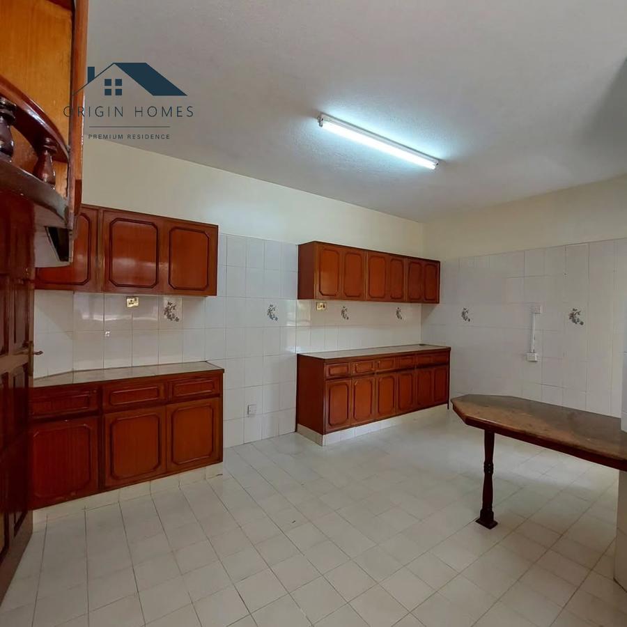 4 Bed Apartment with En Suite at Westlands - 12