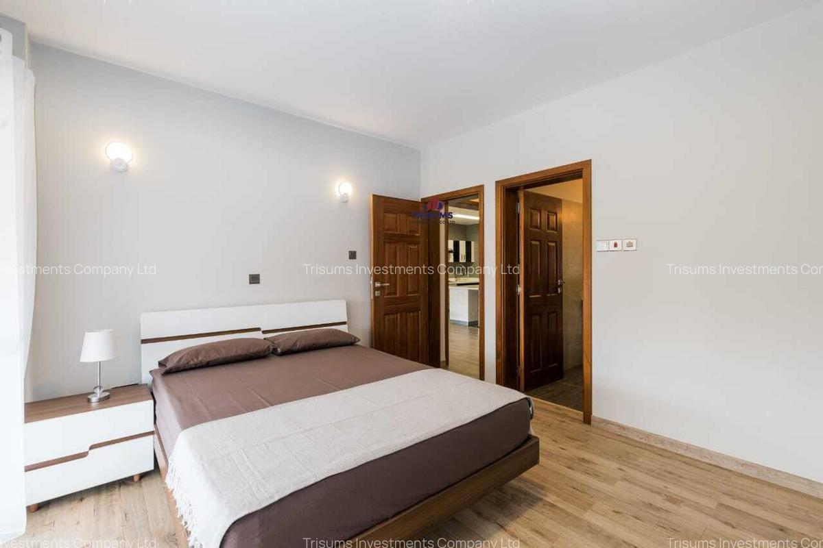 2 Bed Apartment with En Suite in Kileleshwa - 10