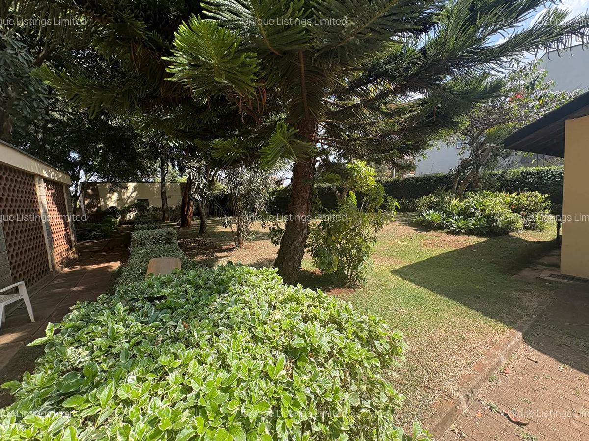 4 Bed House with En Suite in Runda - 6