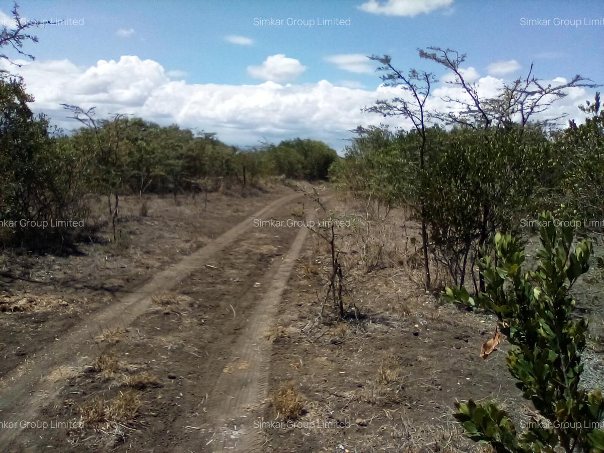 Land at Nanyuki - 13