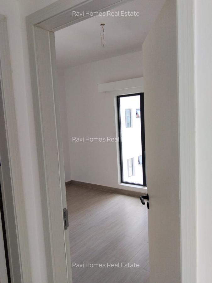 2 Bed Apartment with En Suite at Kindaruma Road - 8