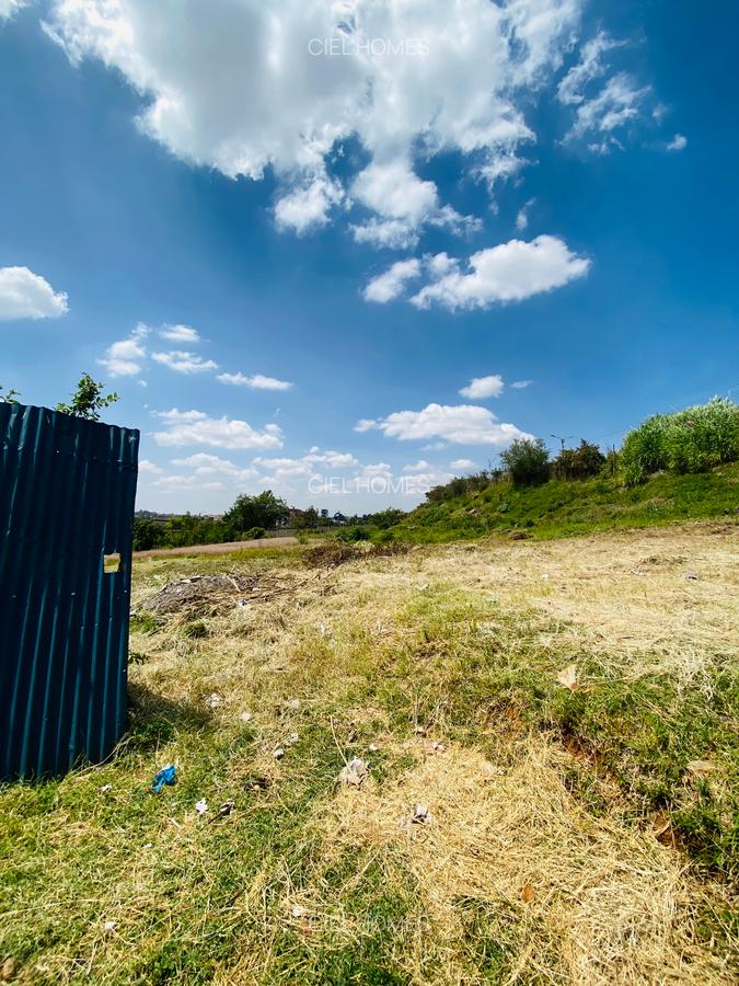 0.5 ac Land at Upperhill Links Road - 3