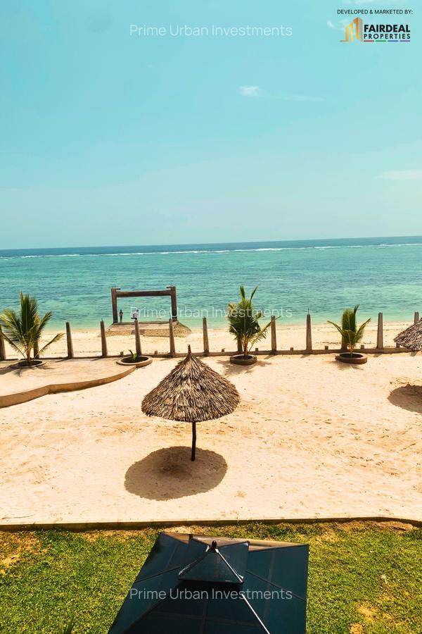 Serviced 1 Bed Apartment with En Suite in Vipingo - 5