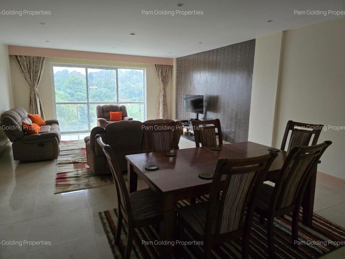 2 Bed Apartment with En Suite in Rhapta Road - 2