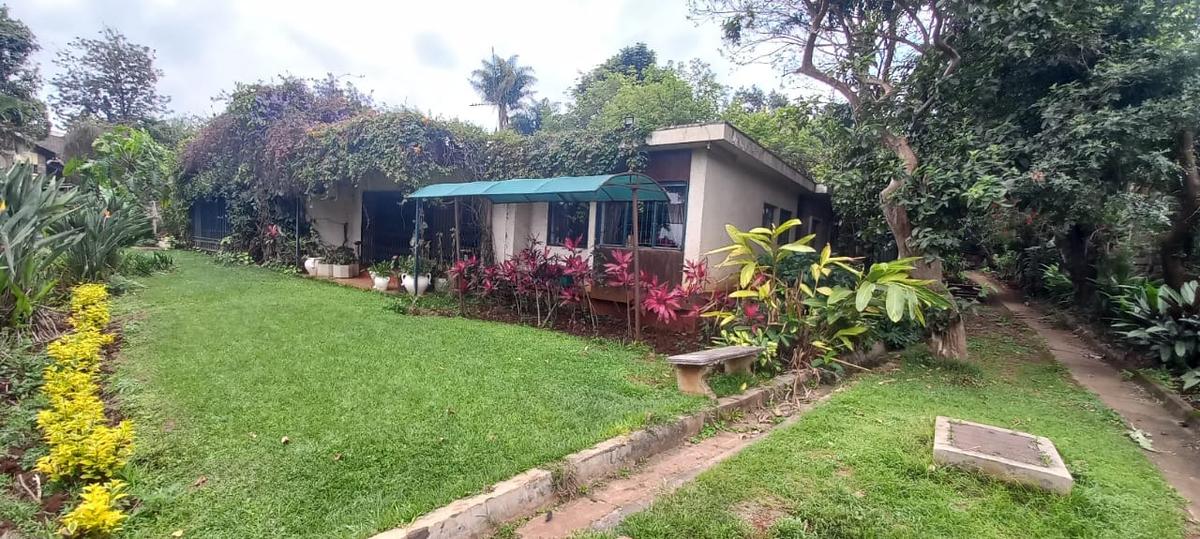 1.5 ac Land in Lavington - 6