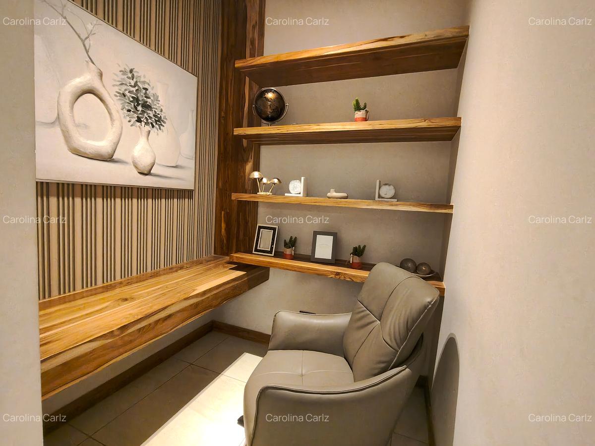 4 Bed Apartment with En Suite at Loresho - 12