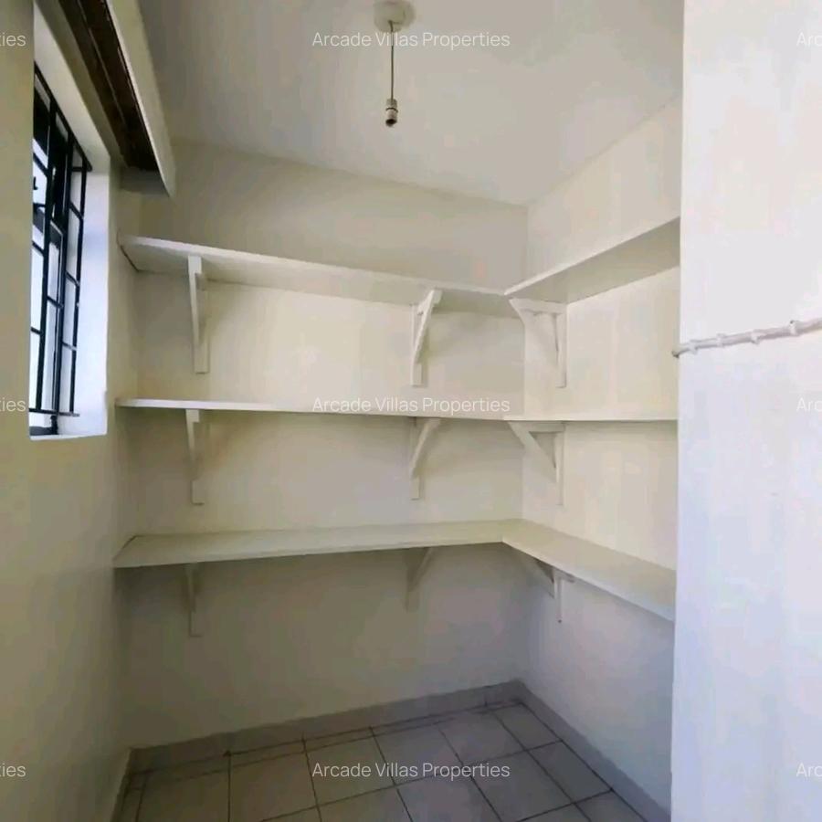 2 Bed Apartment with Parking at Kileleshwa - 4