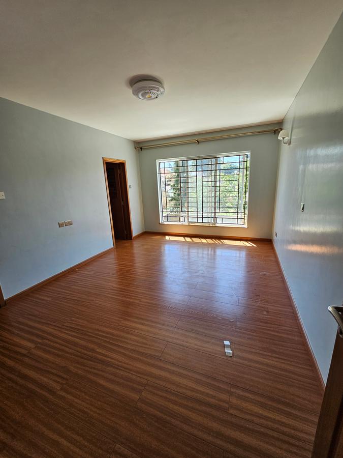 3 Bed Apartment with En Suite at Kileleshwa - 11