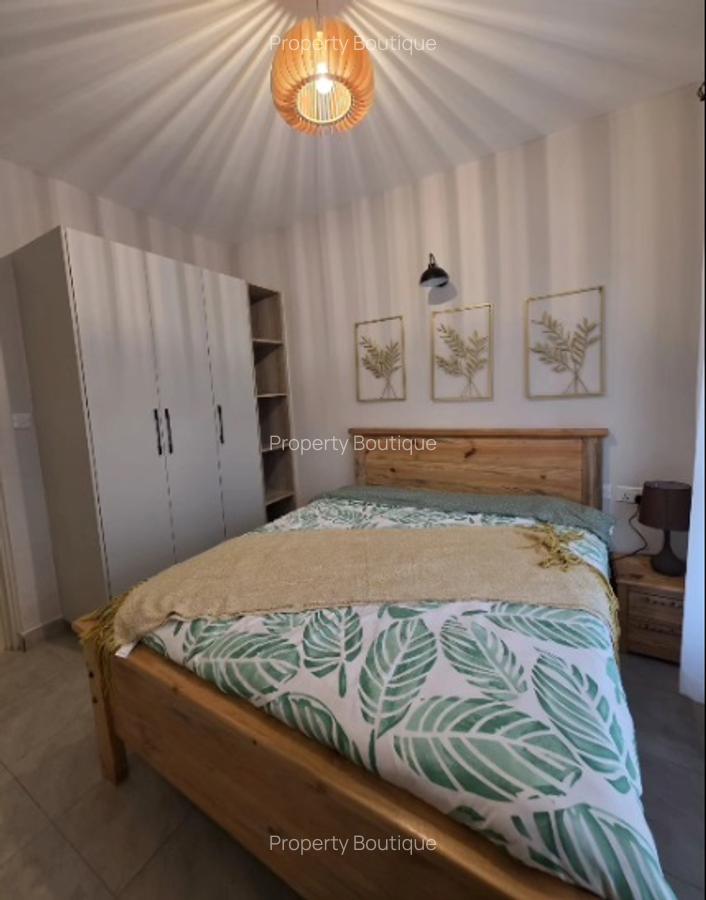 1 Bed Apartment with Gym in Kabete - 7