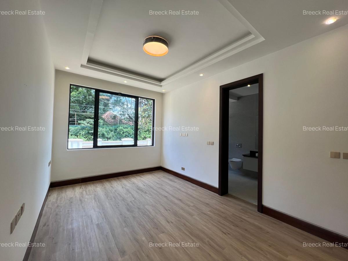6 Bed Villa with En Suite at Peponi Road - 10