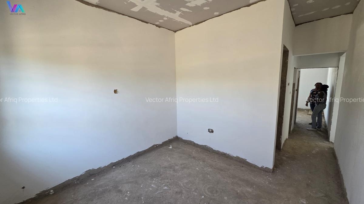 3 Bed House with En Suite in Ngong - 8