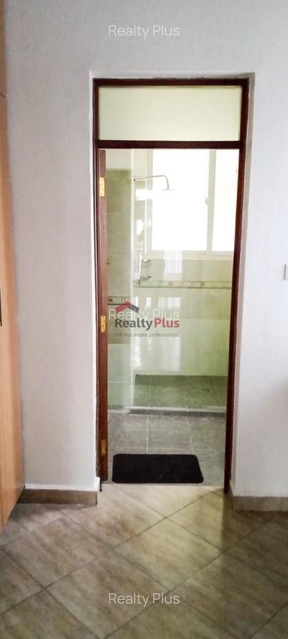 3 Bed House with En Suite in Diani - 7