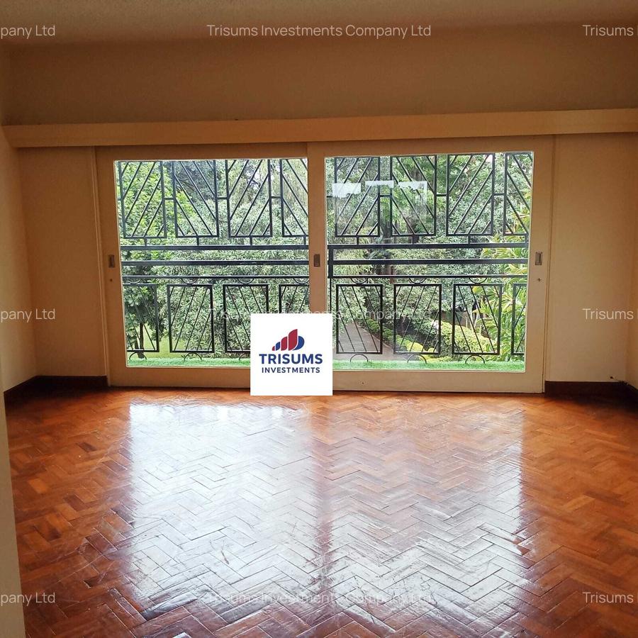 3 Bed Apartment with Parking in Lavington - 3