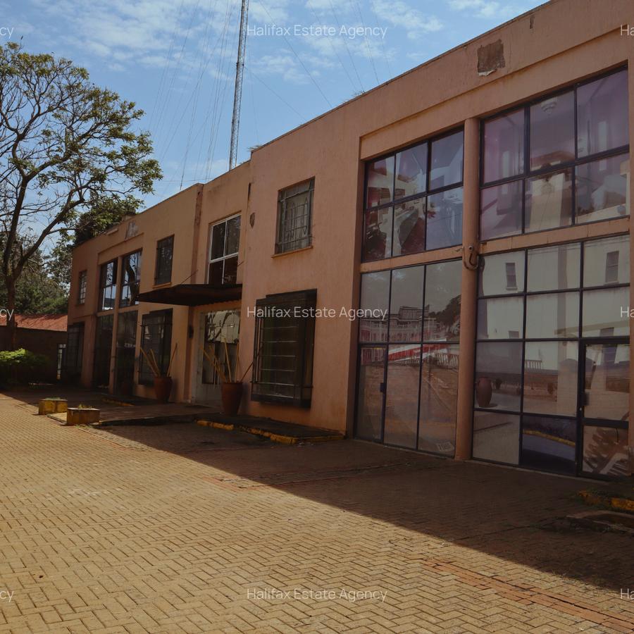 1.1 ac Land in Westlands Area - 4