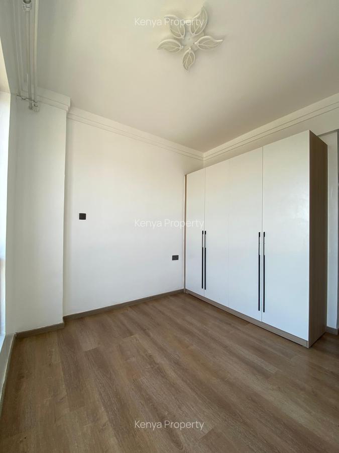 3 Bed Apartment with En Suite at Kindaruma Road - 12