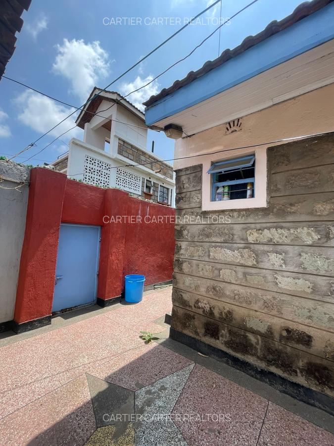 3 Bed House with Staff Quarters in Buruburu - 6