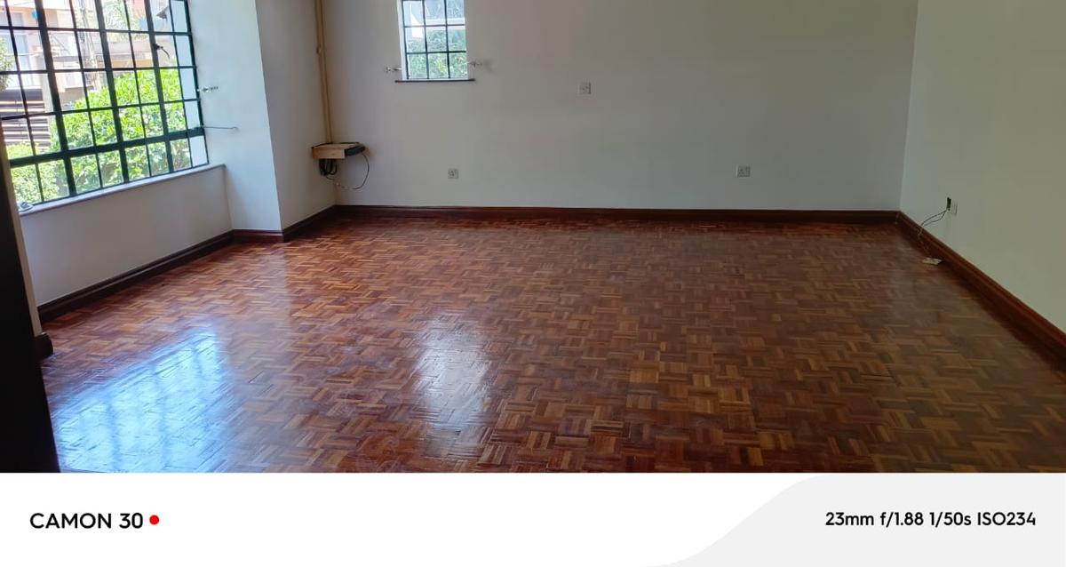 5 Bed Townhouse with Staff Quarters in Lavington - 4